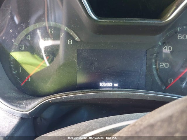 Chevrolet IMPALA 2LZ 2017 1G1145S39HU115755 Image 7