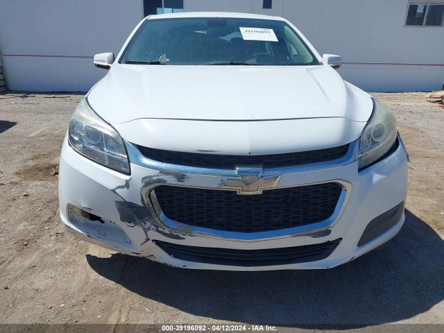Chevrolet MALIBU 1LT 2015 1G11C5SL1FF274841 Image 6