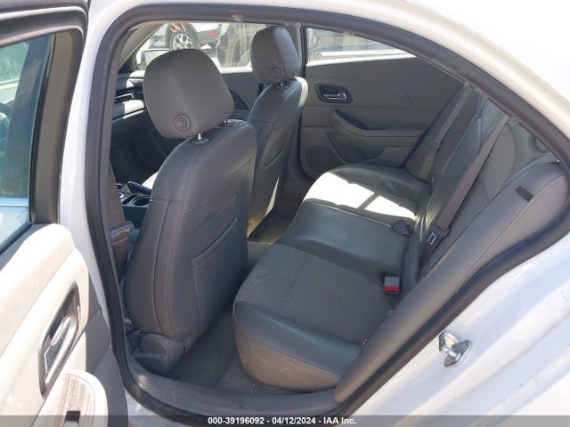 Chevrolet MALIBU 1LT 2015 1G11C5SL1FF274841 Image 8