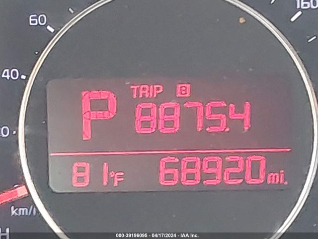 KIA Soul 2014 KNDJN2A25E7070898 Image 15