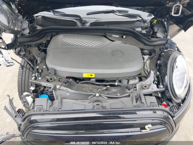 2023 MINI SE HARDTOP WMW13DJ05P2T67909 Photo 9