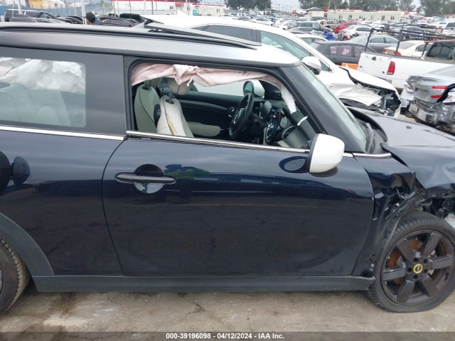 WMW13DJ05P2T67909 Mini Se Hardtop Cooper