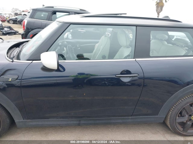 WMW13DJ05P2T67909 Mini Se Hardtop Cooper
