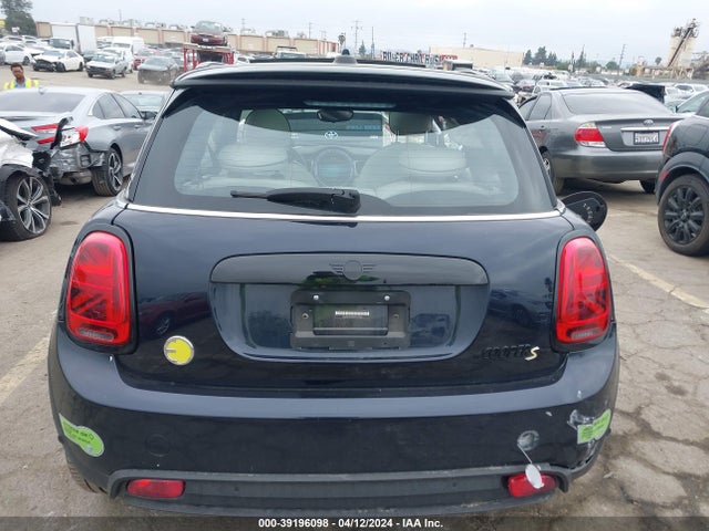 WMW13DJ05P2T67909 Mini Se Hardtop Cooper