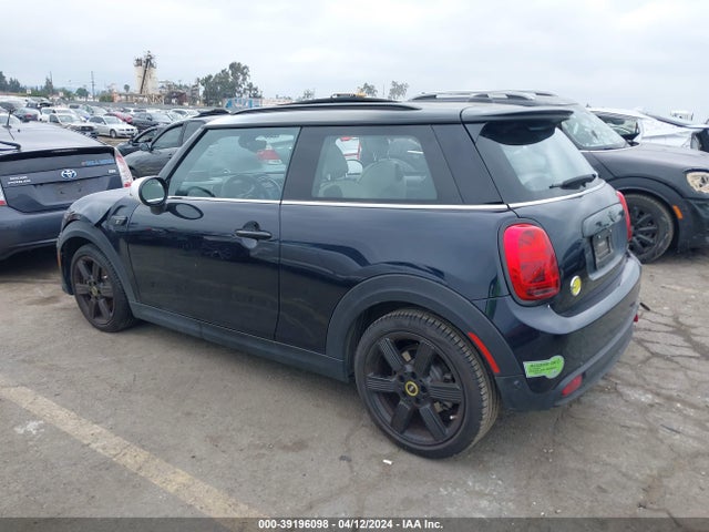 2023 MINI SE HARDTOP WMW13DJ05P2T67909 Photo 2