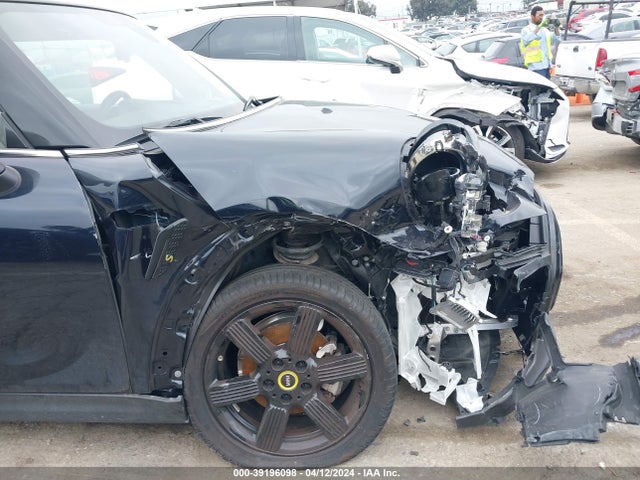 2023 MINI SE HARDTOP WMW13DJ05P2T67909 Photo 5