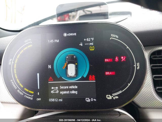 2023 MINI SE HARDTOP WMW13DJ05P2T67909 Photo 6