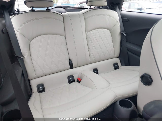 2023 MINI SE HARDTOP WMW13DJ05P2T67909 Photo 7