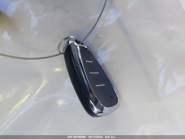 Chevrolet Sonic Premier Auto 2019 1G1JF5SB6K4129735 Image 11