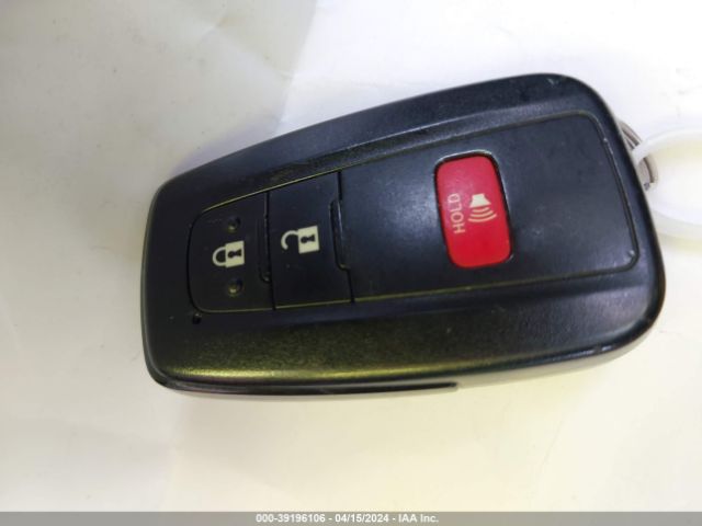JTDKARFU1G3500357 Toyota Prius Four