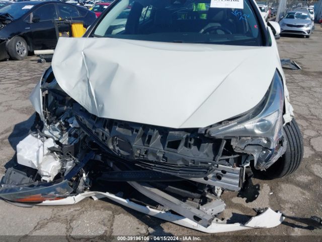 JTDKARFU1G3500357 Toyota Prius Four