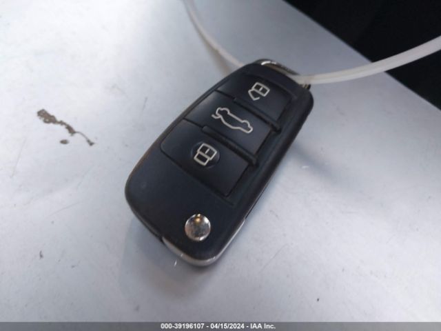 WAUA7GFF4G1007863 Audi A3 1.8t Premium