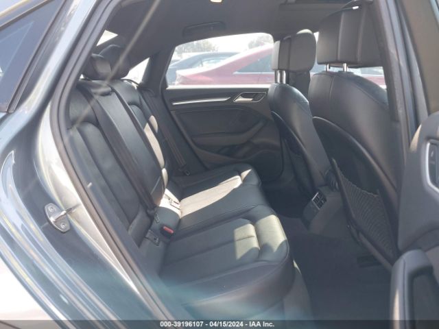 WAUA7GFF4G1007863 Audi A3 1.8t Premium