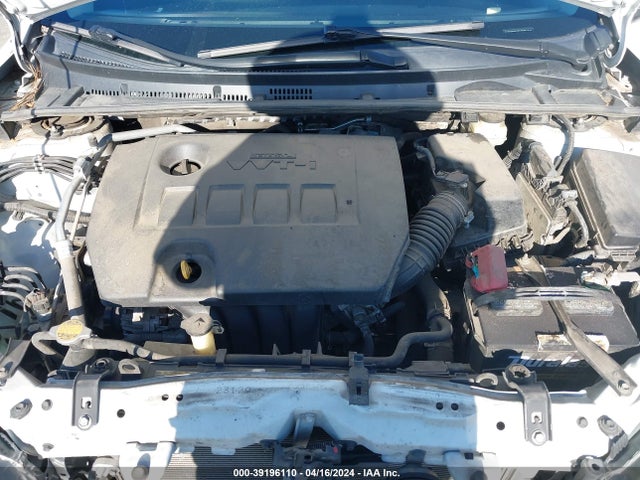 Toyota Corolla S Plus 2015 5YFBURHE6FP298649 Image 10