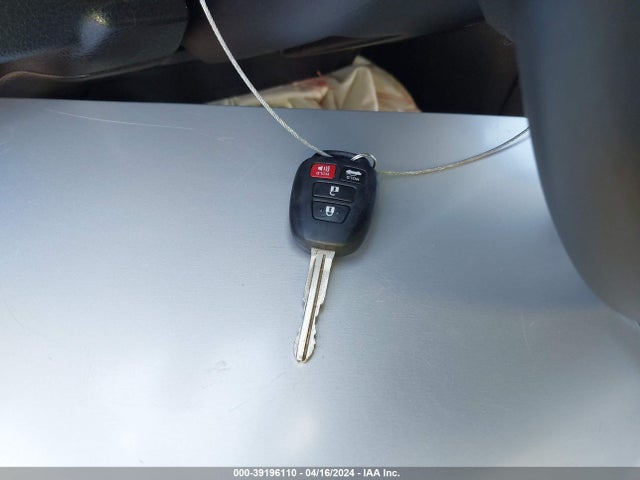 Toyota Corolla S Plus 2015 5YFBURHE6FP298649 Image 11