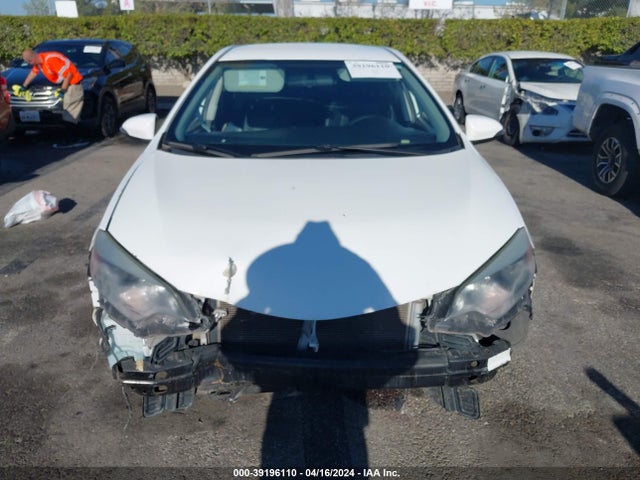 Toyota Corolla S Plus 2015 5YFBURHE6FP298649 Image 12