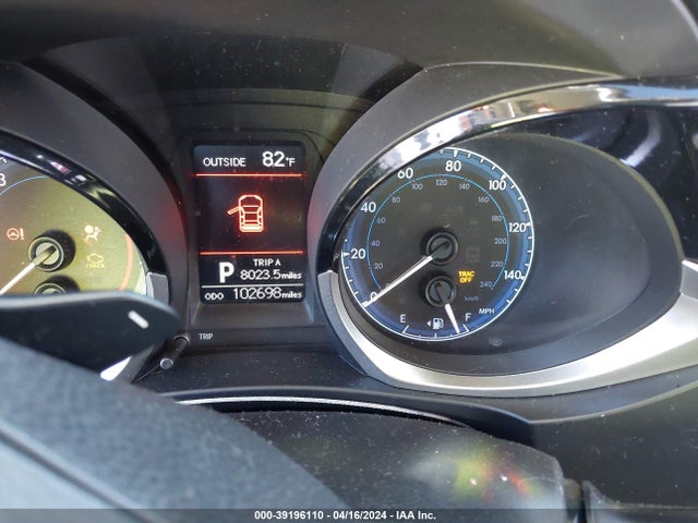 Toyota Corolla S Plus 2015 5YFBURHE6FP298649 Image 15