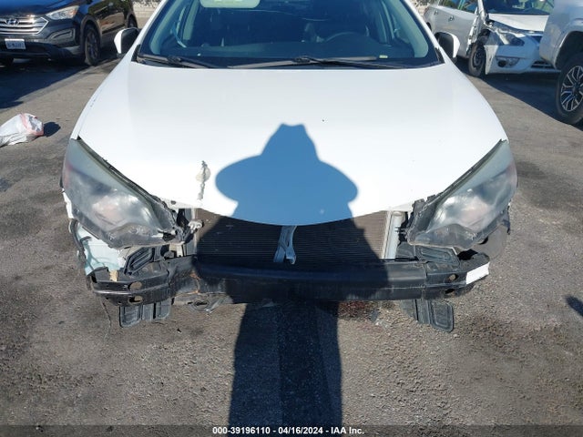 Toyota Corolla S Plus 2015 5YFBURHE6FP298649 Image 6