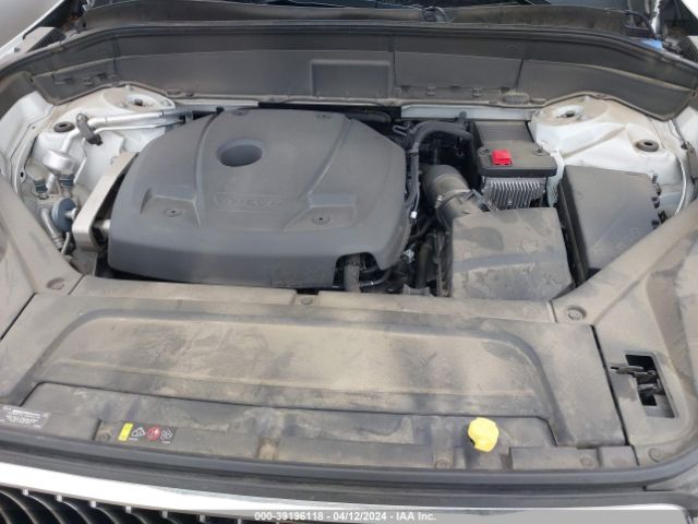 YV4102CK7L1574085 Volvo Xc90 T5 Momentum 7 Passenger