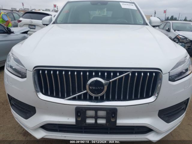 YV4102CK7L1574085 Volvo Xc90 T5 Momentum 7 Passenger