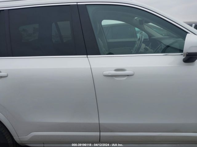 YV4102CK7L1574085 Volvo Xc90 T5 Momentum 7 Passenger
