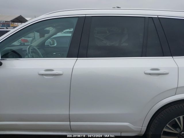 YV4102CK7L1574085 Volvo Xc90 T5 Momentum 7 Passenger