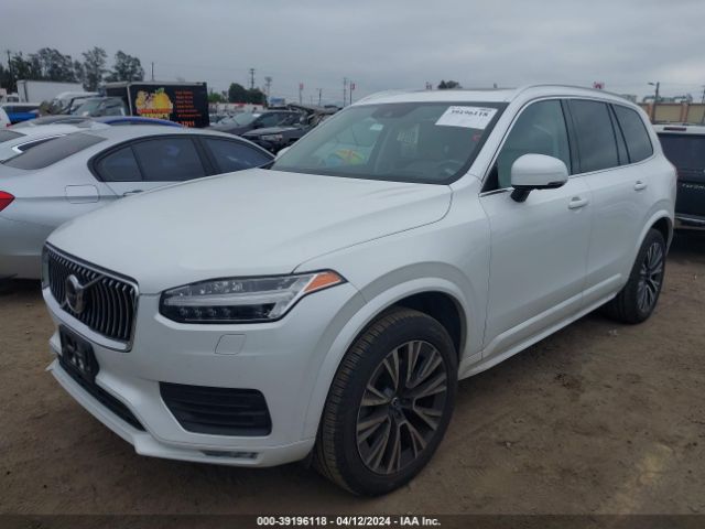 YV4102CK7L1574085 Volvo Xc90 T5 Momentum 7 Passenger