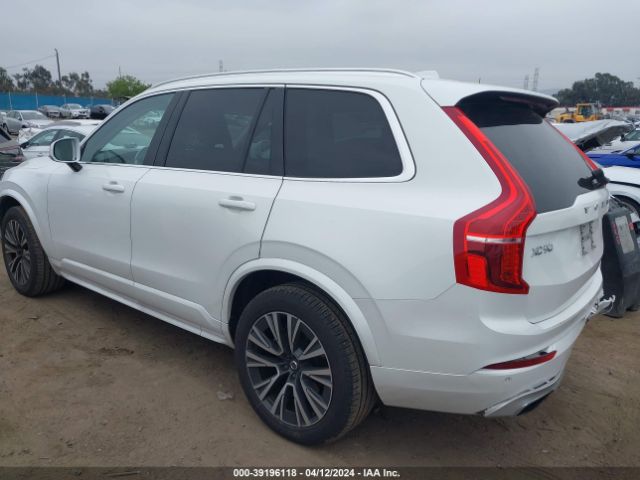 YV4102CK7L1574085 Volvo Xc90 T5 Momentum 7 Passenger