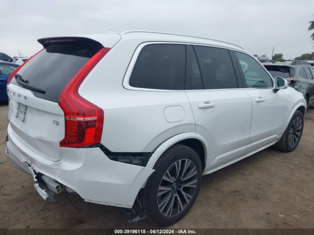 YV4102CK7L1574085 Volvo Xc90 T5 Momentum 7 Passenger
