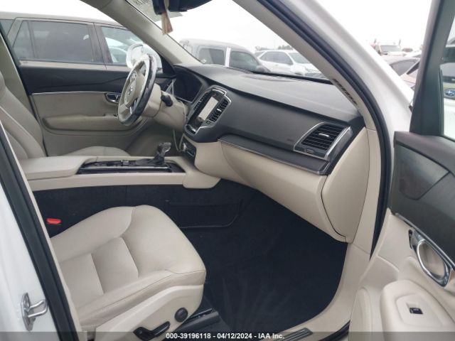 YV4102CK7L1574085 Volvo Xc90 T5 Momentum 7 Passenger