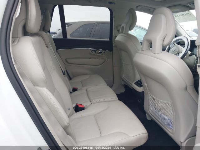 YV4102CK7L1574085 Volvo Xc90 T5 Momentum 7 Passenger