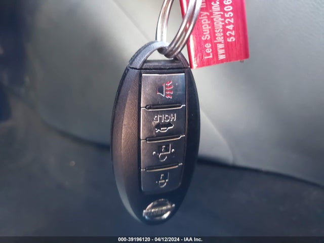 Nissan SENTRA SV 2016 3N1AB7AP0GL680193 Image 11