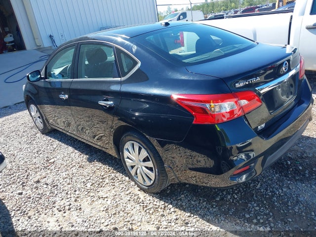 Nissan SENTRA SV 2016 3N1AB7AP0GL680193 Image 3