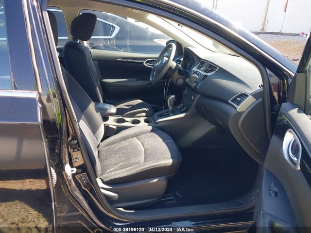 Nissan SENTRA SV 2016 3N1AB7AP0GL680193 Image 5