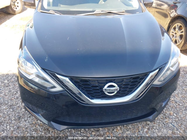 Nissan SENTRA SV 2016 3N1AB7AP0GL680193 Image 6