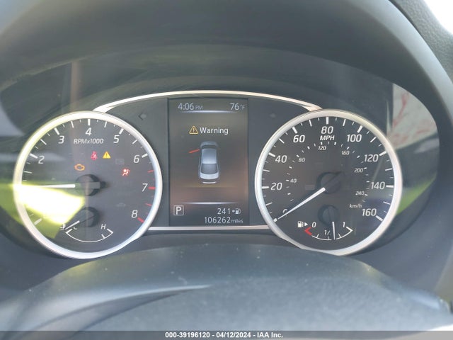 Nissan SENTRA SV 2016 3N1AB7AP0GL680193 Image 7