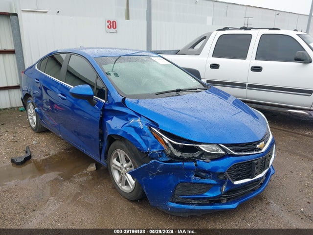 2016 1G1BE5SM6G7289404 main image