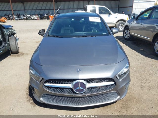 WDD3G4EB4KW028478 Mercedes-Benz A 220