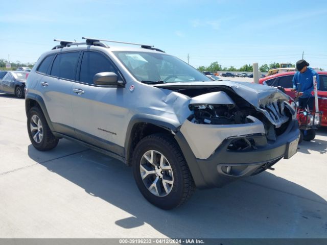 1C4PJMBS4FW785887 Jeep Cherokee Trailhawk