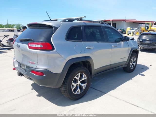 1C4PJMBS4FW785887 Jeep Cherokee Trailhawk