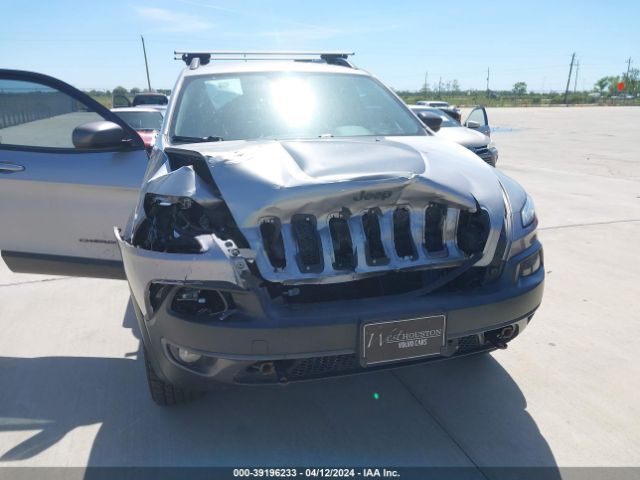 1C4PJMBS4FW785887 Jeep Cherokee Trailhawk