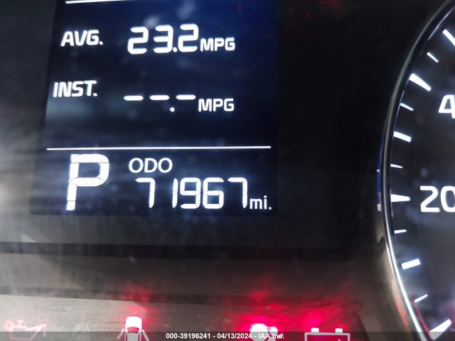 KIA FORTE LX 2015 KNAFK4A64F5329923 Image 15