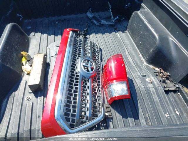 3TMBZ5DN9HM007765 Toyota Tacoma Trd Sport