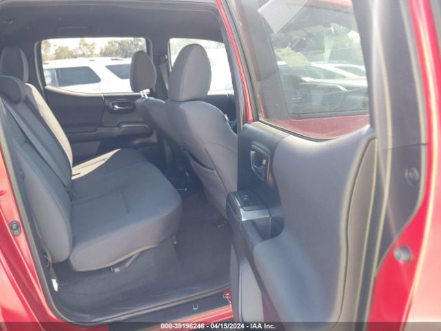 3TMBZ5DN9HM007765 Toyota Tacoma Trd Sport