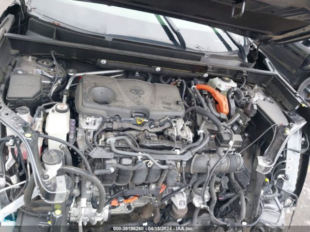 JTMDWRFV5KJ001651 Toyota Rav4 Hybrid Limited