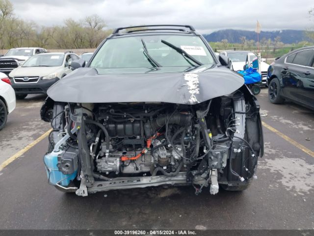 JTMDWRFV5KJ001651 Toyota Rav4 Hybrid Limited