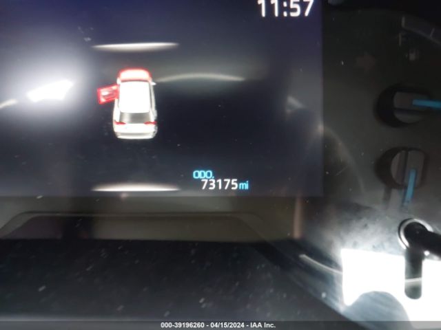 JTMDWRFV5KJ001651 Toyota Rav4 Hybrid Limited