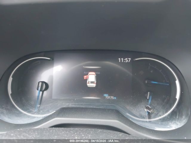 JTMDWRFV5KJ001651 Toyota Rav4 Hybrid Limited