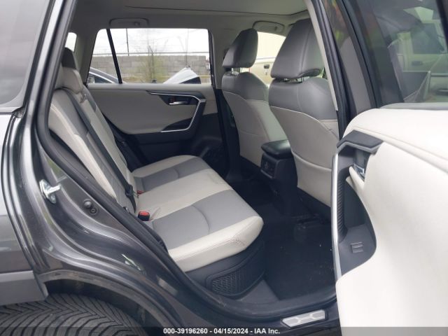 JTMDWRFV5KJ001651 Toyota Rav4 Hybrid Limited
