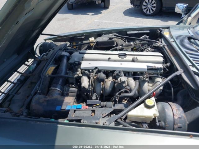 1996 JAGUAR XJS SAJNX2748TC226054 Photo 9